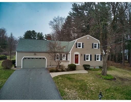 Property Photo:  21 Clover Hill Dr  MA 01824 