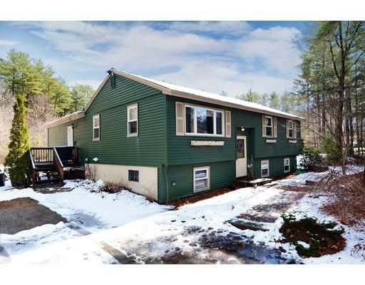 Property Photo: 10 Amburg Street MA 01833