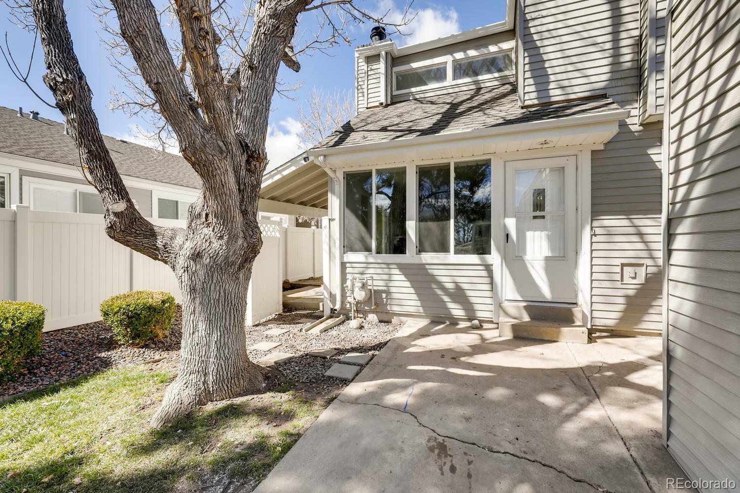 Property Photo:  11825 Garfield Street  CO 80233 