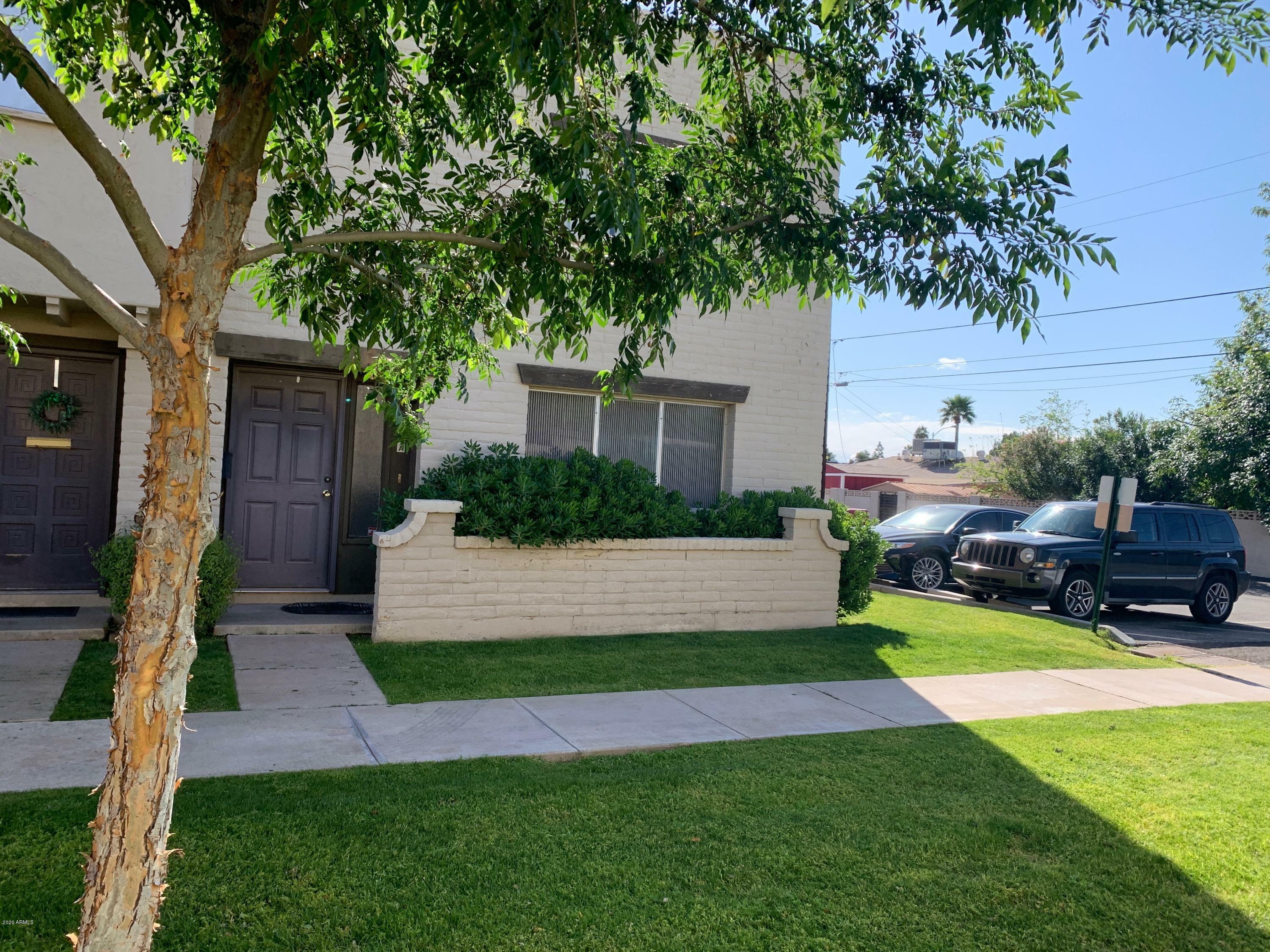 Property Photo:  6917 E Osborn Road A  AZ 85251 