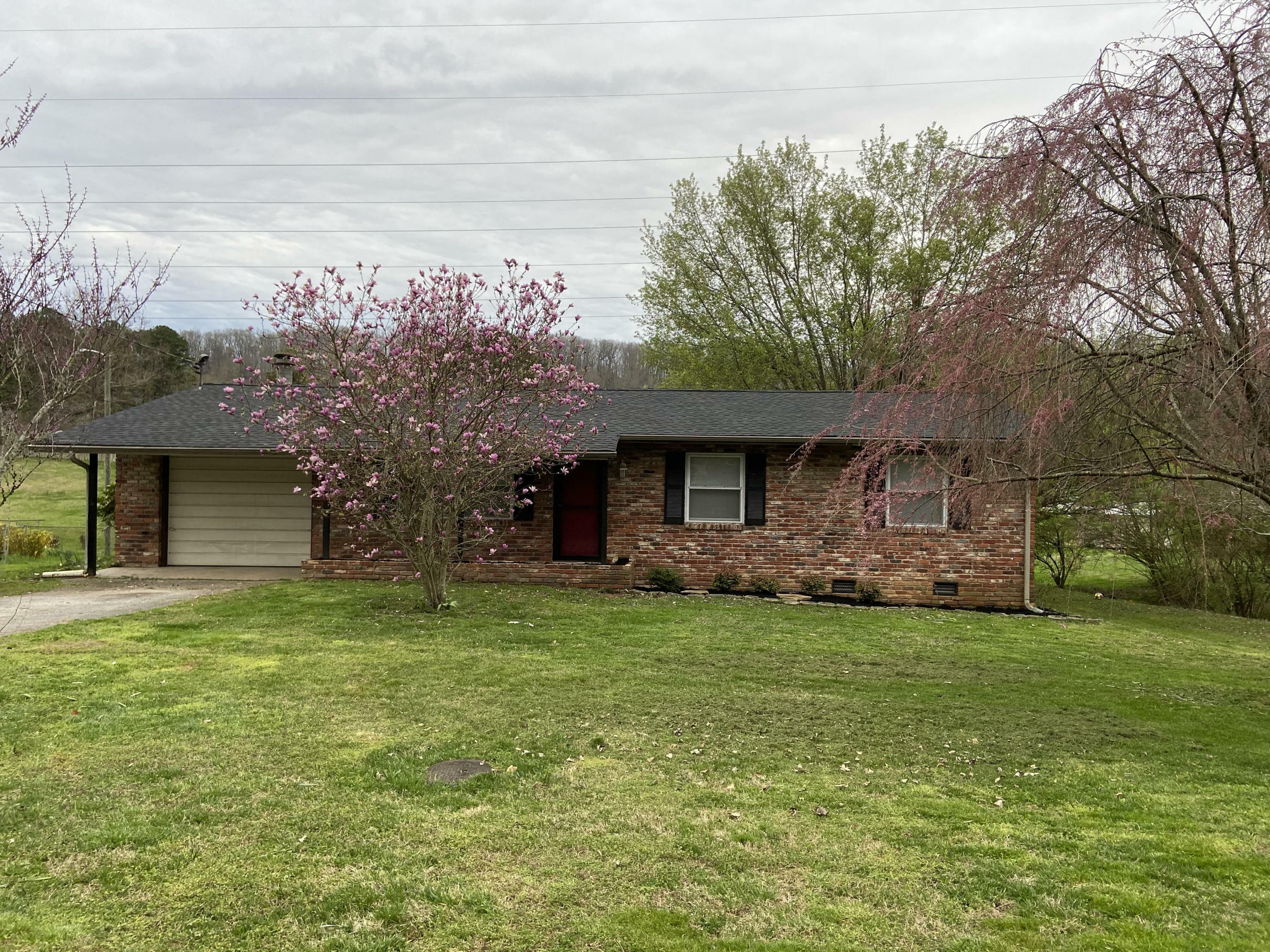 Property Photo:  4232 Foley Drive  TN 37918 