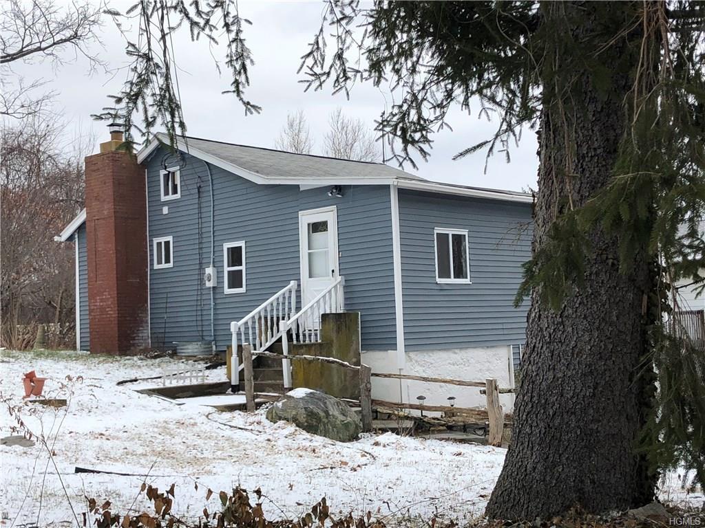 Property Photo: 58 Lincoln Drive NY 10512