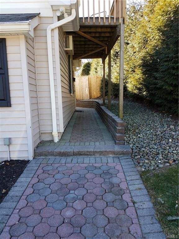 Property Photo: 277 Old Mill Road NY 10989