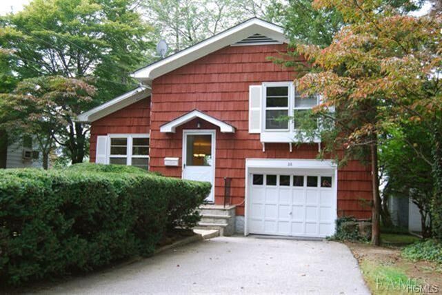 Property Photo: 26 Willow Street NY 10533