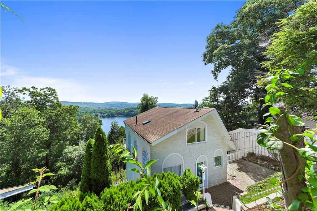 Property Photo:  108 Traverse Road  NY 10537 