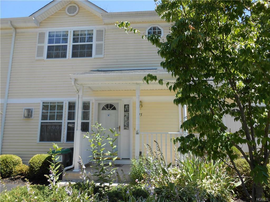 Property Photo:  15 Lake Ridge Drive  NY 10940 