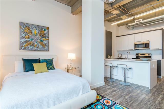 Property Photo: 121 Westmoreland Avenue 509 NY 10606