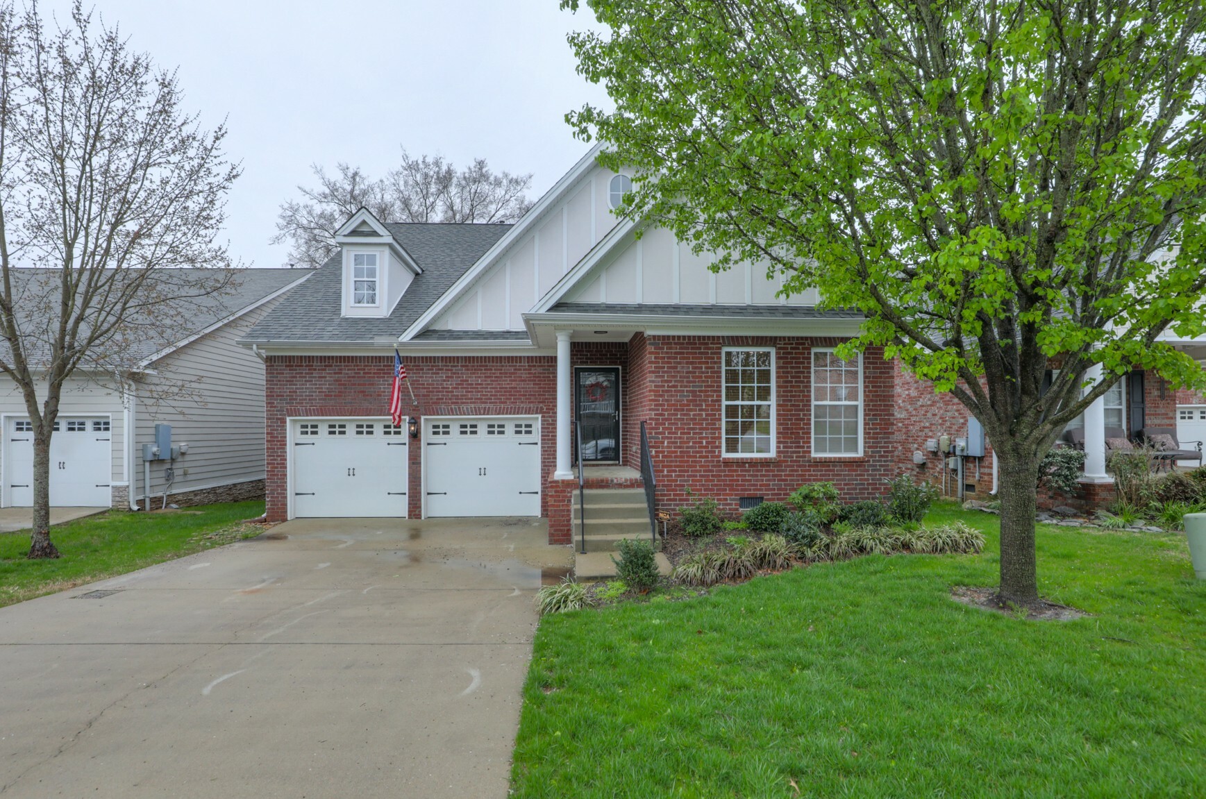 Property Photo:  3371 Redmon Hill  TN 37135 