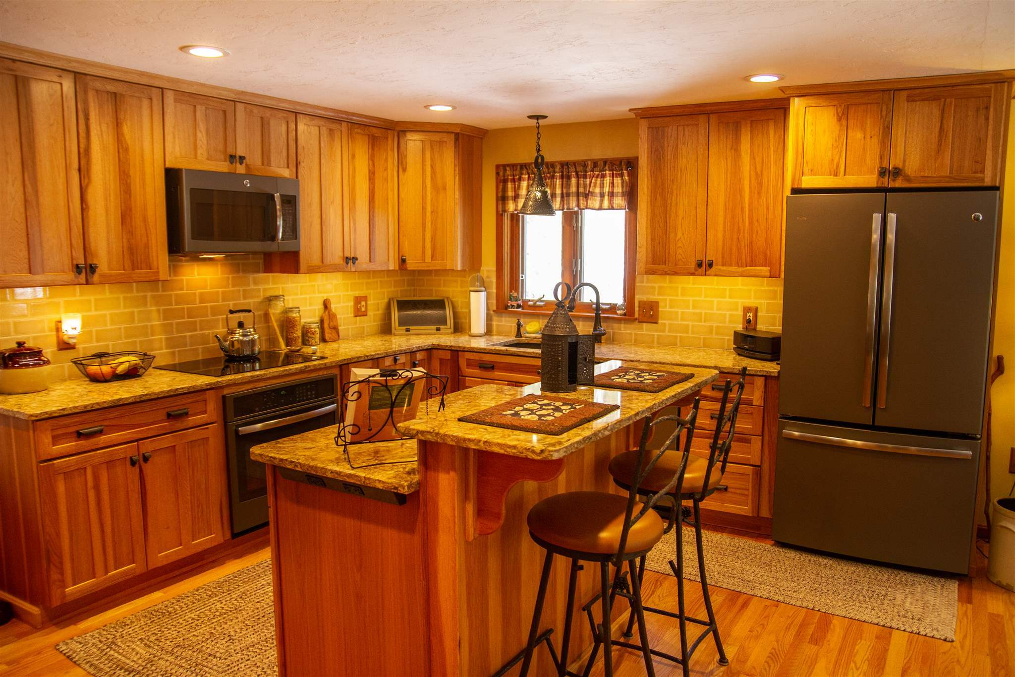 Property Photo:  9 Bonney Shores Road  NH 03253 