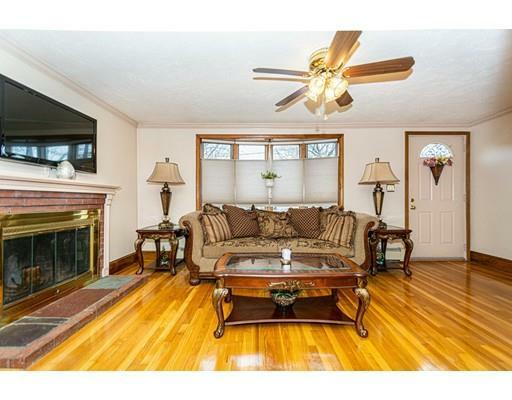 Property Photo: 17 Gregg Street MA 01801