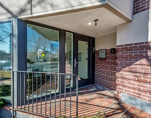 Property Photo:  55 Station Street 1A  MA 02445 