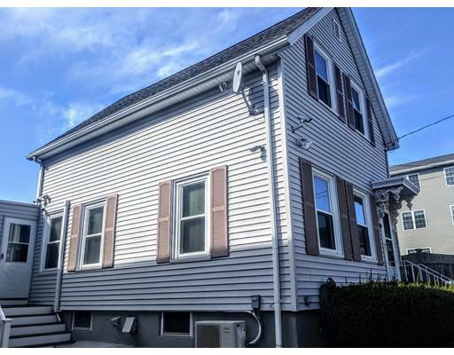 Property Photo: 15 Clinton Pl MA 02149