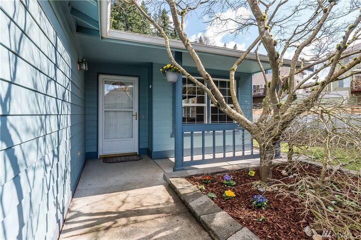 Property Photo:  19209  46th Drive NE  WA 98223 