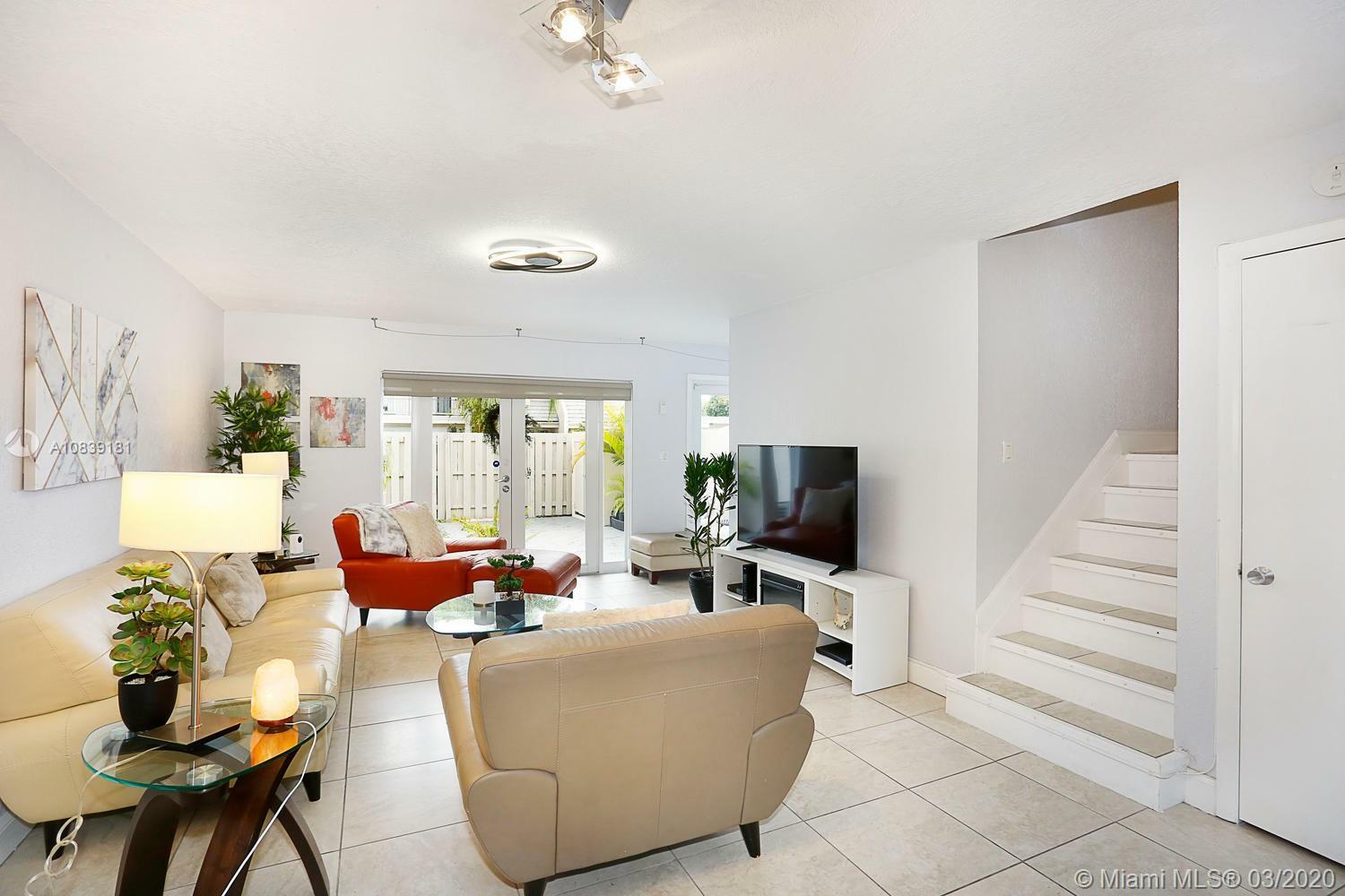 Property Photo: 8122 SW 83rd Pl FL 33143