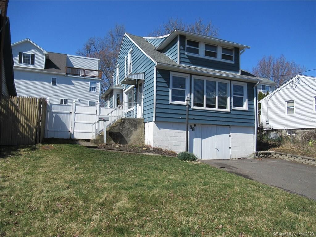 Property Photo: 88 Summit Avenue CT 06460