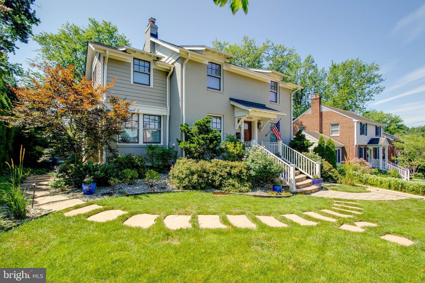 Property Photo: 6308 26th Street N VA 22207