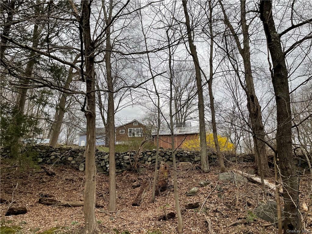 Property Photo:  477 Mount Airy Road E  NY 10520 