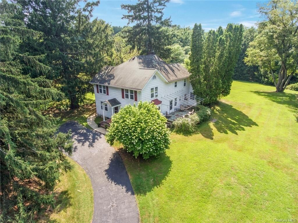 Property Photo: 323 Buena Vista Road NY 10956