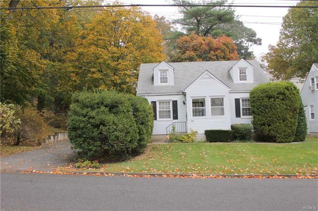 Property Photo: 225 Aka 219 Morsemere Avenue NY 10703
