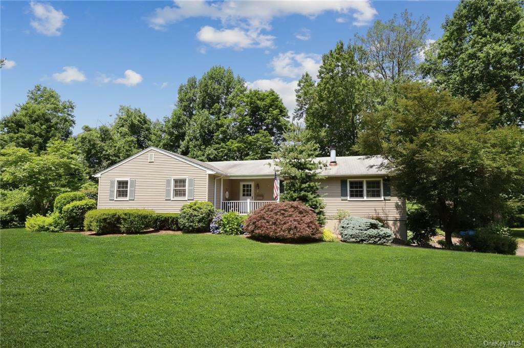 Property Photo:  21 Claremont Lane  NY 10901 