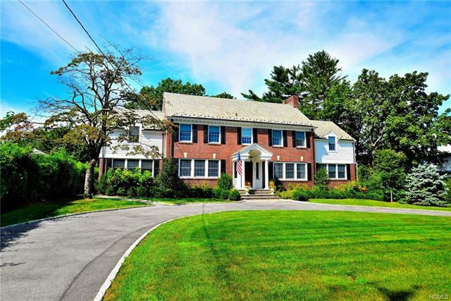 Property Photo: 157 Jackson Avenue NY 10803