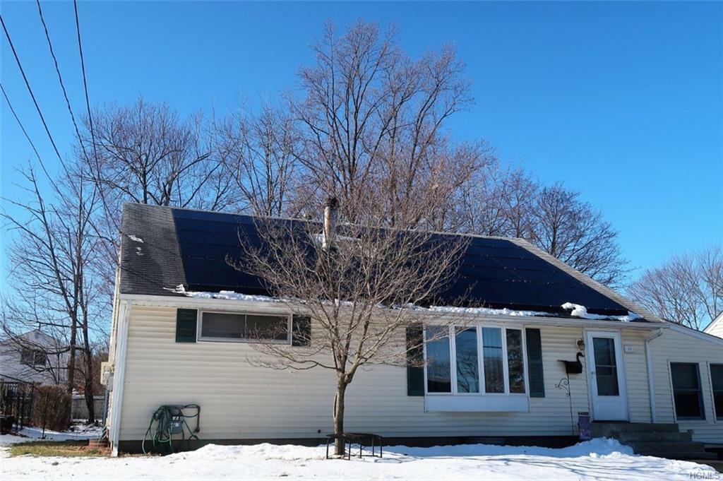 Property Photo: 44 Jones Drive NY 10923
