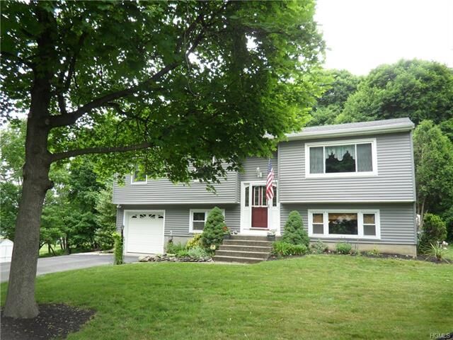 Property Photo: 120 Weeks Avenue NY 12520