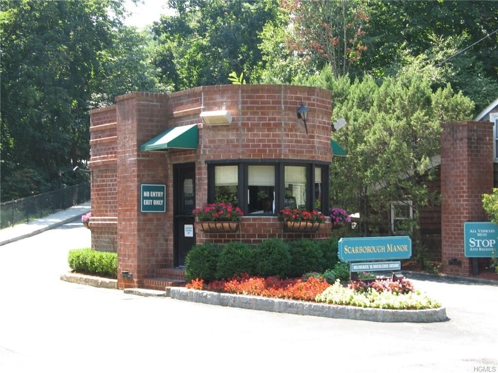 Property Photo:  16 Rockledge Avenue 2A-2  NY 10562 