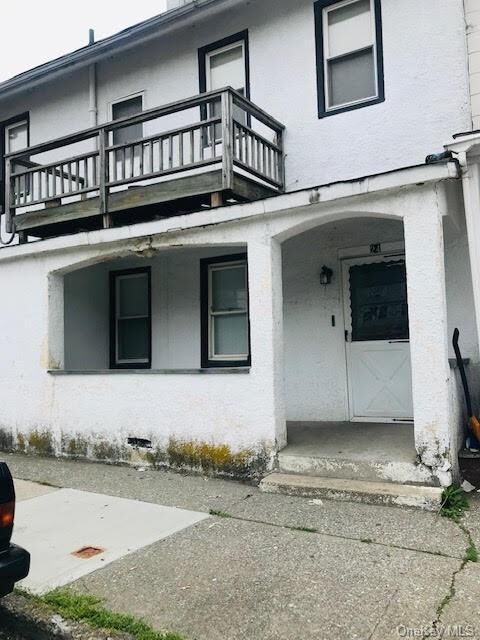 Property Photo:  24 Croton Street  NY 10562 