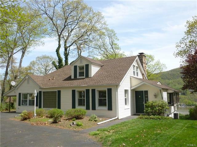 Property Photo: 32 Bridge Terrace NY 10922