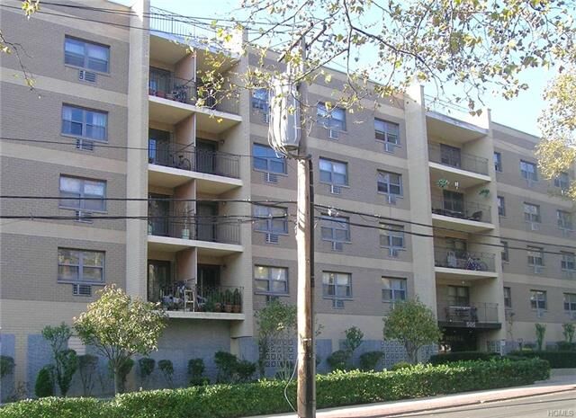 Property Photo:  505 White Plains Road 4H  NY 10709