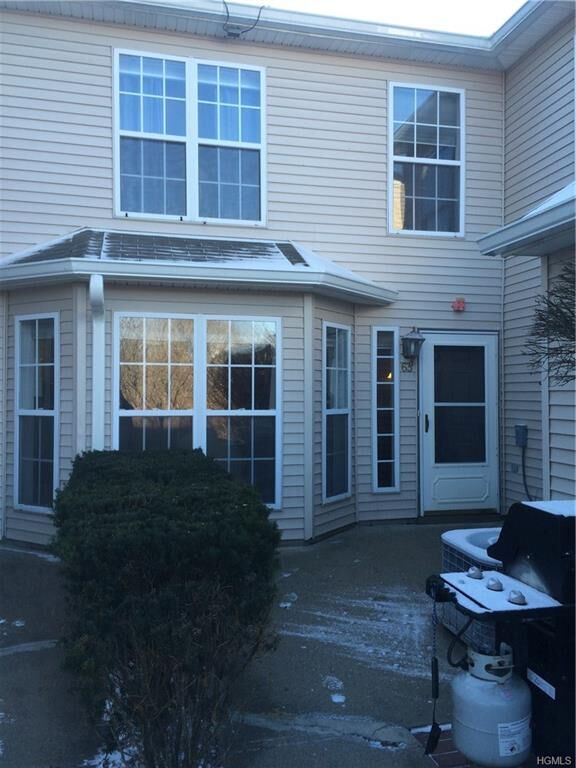 Property Photo:  63 Olde Wagon Road  NY 10990 