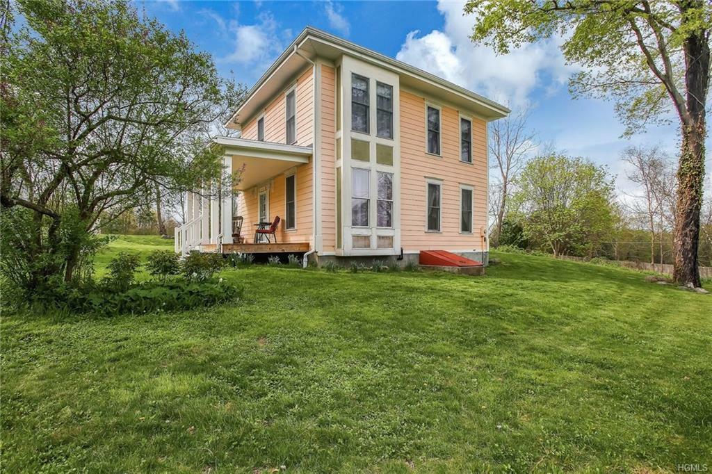 Property Photo:  271 Ridgebury Road  NY 10973 