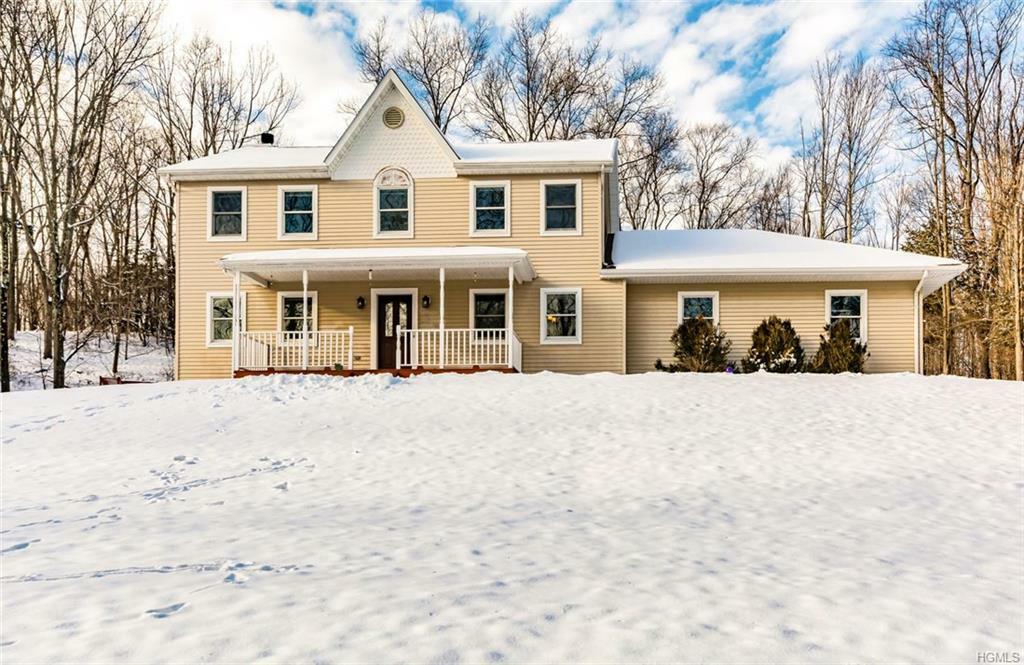 Property Photo: 92 Restdale Road NY 10918
