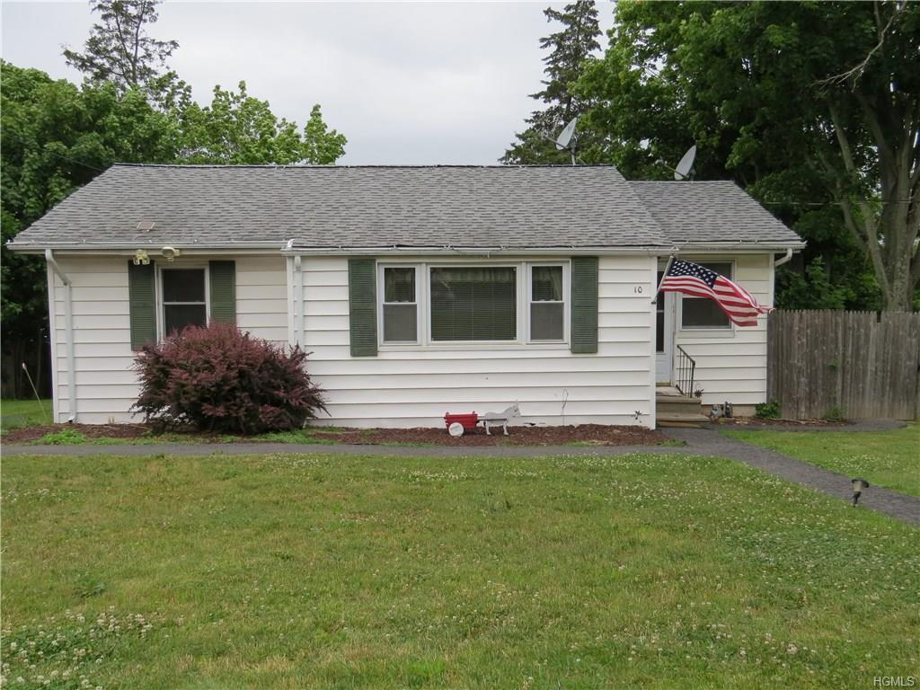 Property Photo: 10 Whippoorwill Trail NY 10950