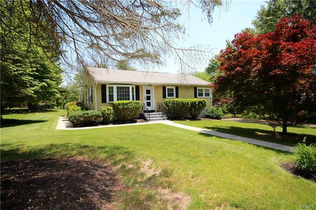 Property Photo: 5 Whistle Post Court NY 10992