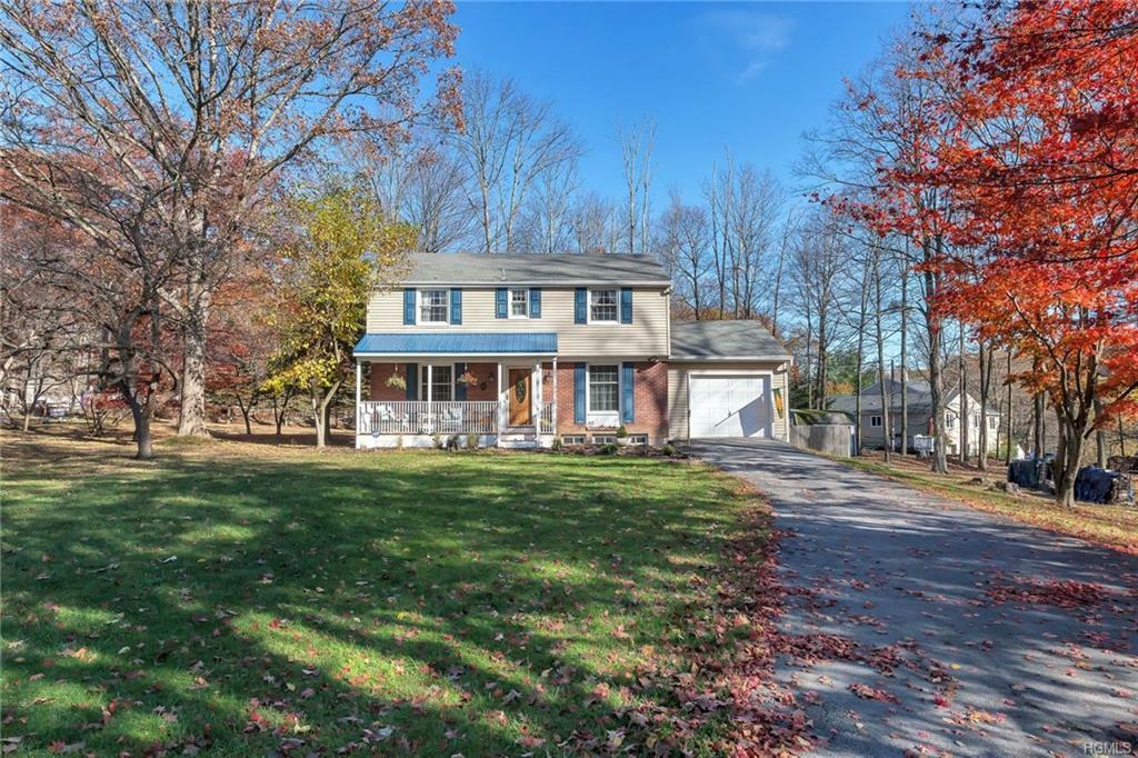 Property Photo: 18 Twin Brooks Drive NY 10918