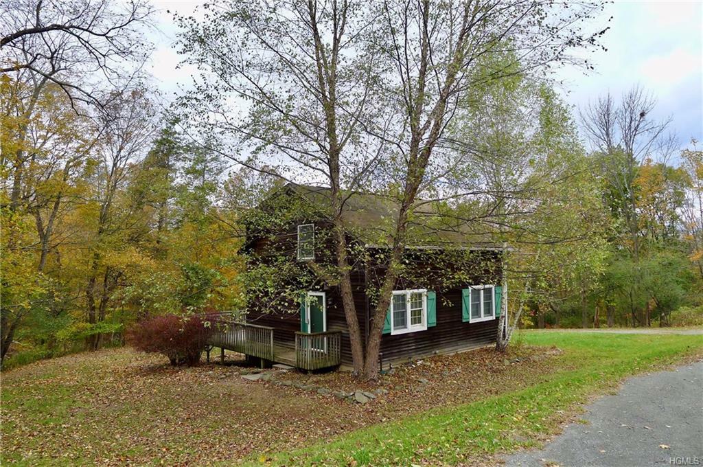 Property Photo:  101 Old Ridge Road  NY 10990 