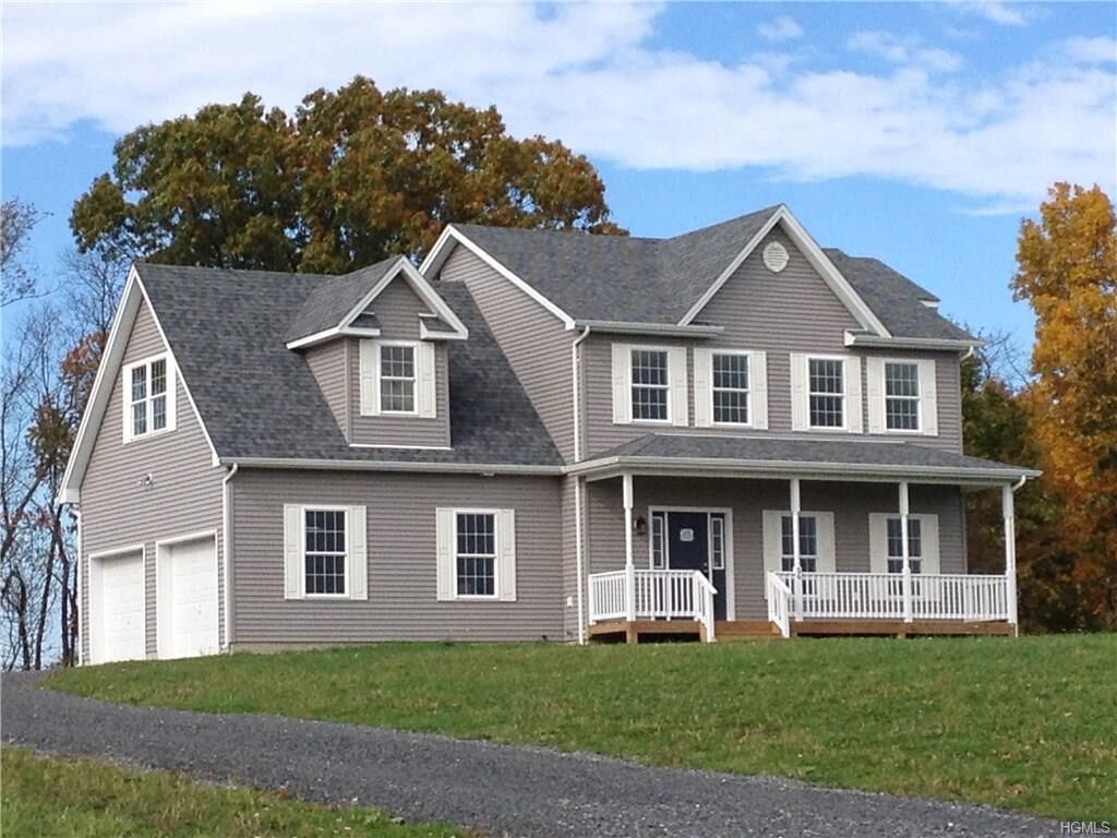 Property Photo: 56 Noelle Drive NY 12586