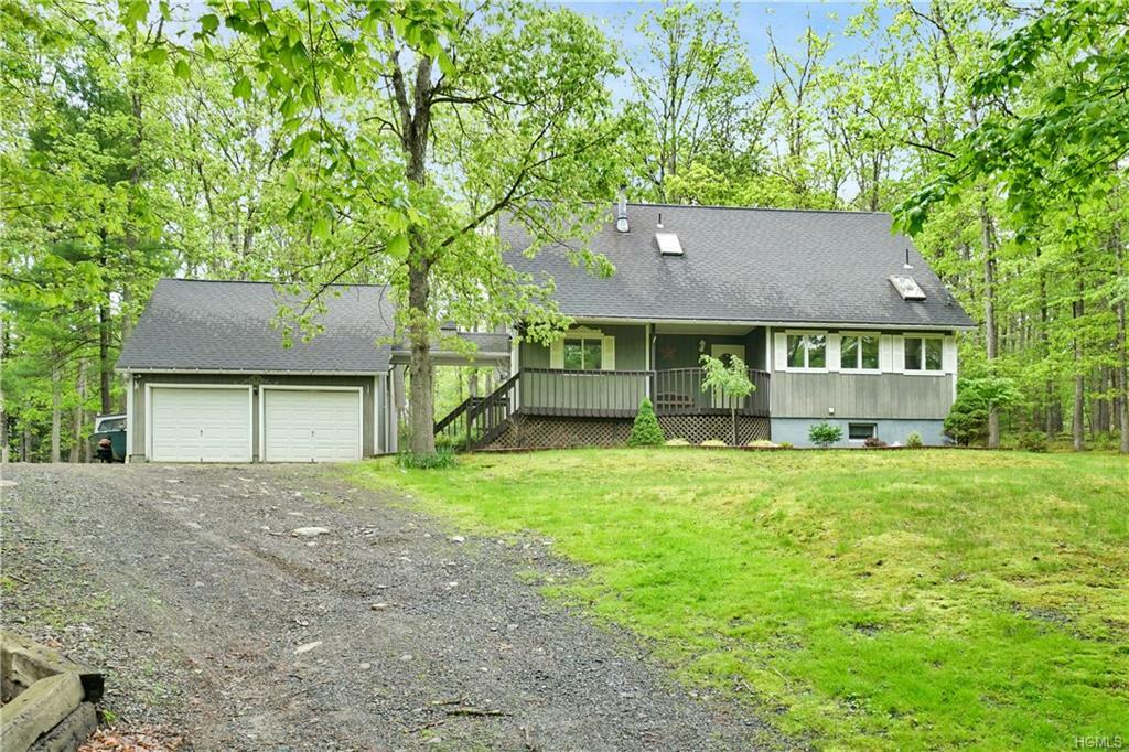 56 Ivan Franko Road  Glen Spey NY 12737 photo