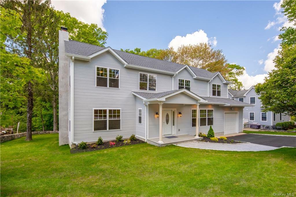 Property Photo:  3309 Barkley Lane  NY 10598 