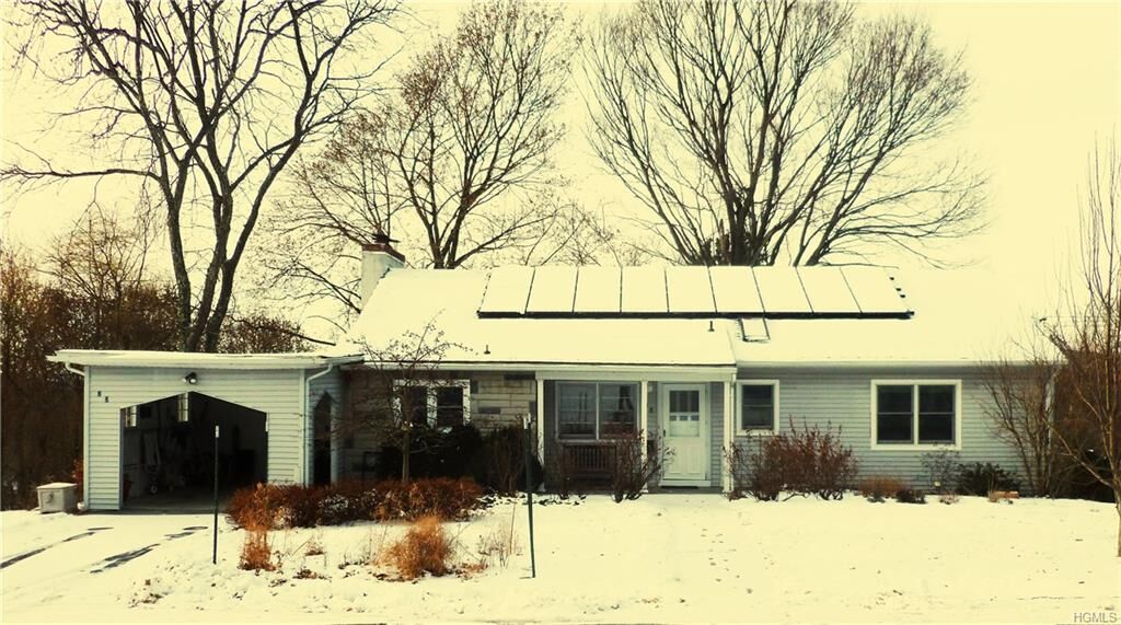 Property Photo:  22 Overlook Drive  NY 10990 