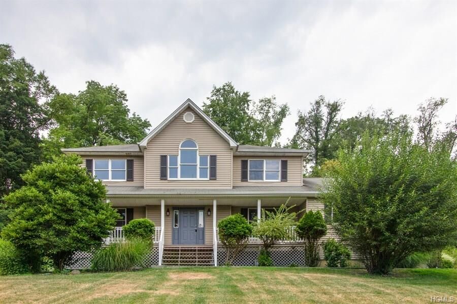 Property Photo:  11 Big Island Road  NY 10990