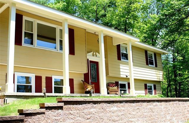 Property Photo:  123 Phillipsport Road  NY 12790 