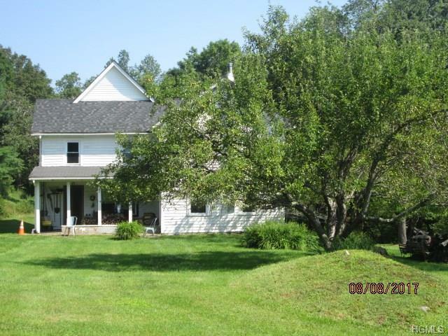 Property Photo:  230 Okeefe Hill Road  NY 12768 