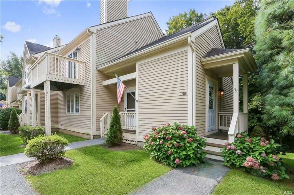 Property Photo:  2708 Morgan Drive  NY 10512 