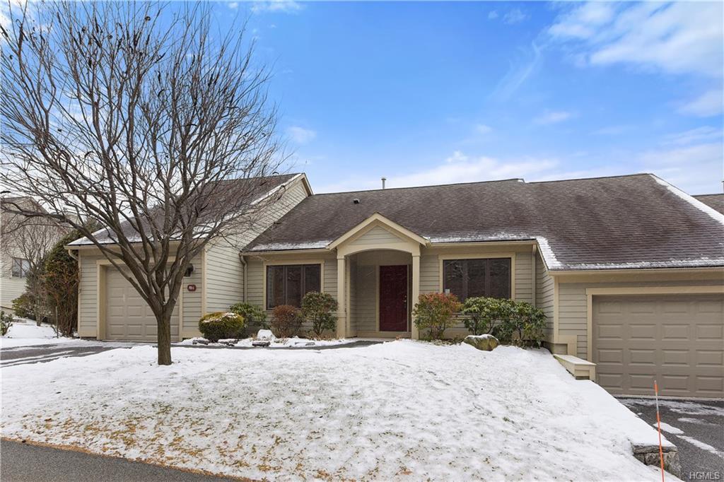 Property Photo: 918 Heritage Hills A NY 10589