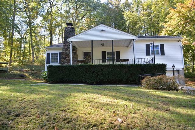 Property Photo: 74 Warren Drive NY 12563