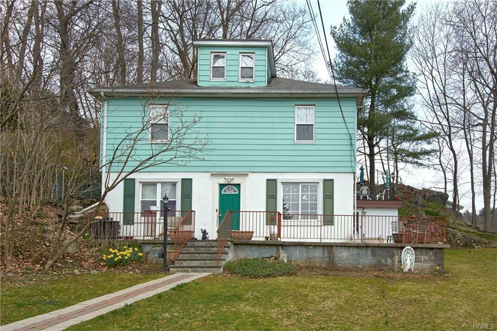 Property Photo: 56 Washington Avenue N NY 10603