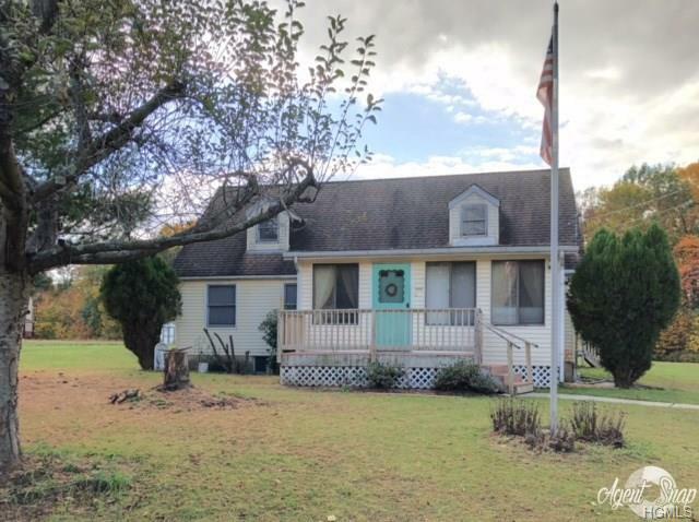 Property Photo: 387 Petticoat NY 12721